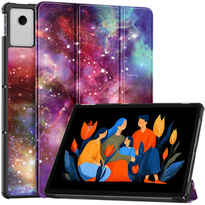 Husa de protectie tableta Techsuit FoldPro compatibil cu Lenovo Idea Tab Plus 12.1, Galaxy