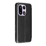Husa de protectie Techsuit Safe Wallet Plus compatibil cu OnePlus 15, Negru