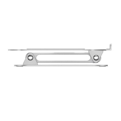 Suport Havit Laptop (H740), Adjustable, Aluminum Alloy, Argintiu