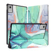 Husa de protectie tableta Techsuit FoldPro compatibil cu Lenovo Idea Tab Plus 12.1, Verde Time