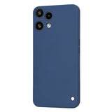 Husa de protectie Techsuit SoftFlex compatibil cu Nothing Phone (3a) Lite, Bleumarin