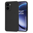 Husa de protectie Techsuit SoftFlex compatibil cu OnePlus 15R, Negru