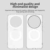 Husa de protectie Techsuit CandyCase MagSafe compatibil cu Honor Magic8 Lite, Alb