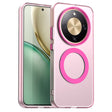 Husa de protectie Techsuit CandyCase MagSafe compatibil cu Honor Magic8 Lite, Roz