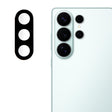 Folie de protectie Techsuit Full Camera Glass compatibil cu Samsung Galaxy S26 Ultra, Negru