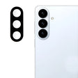 Folie de protectie Techsuit Full Camera Glass compatibil cu Samsung Galaxy S26 Plus, Negru