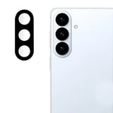 Folie de protectie Techsuit Full Camera Glass compatibil cu Samsung Galaxy S26 Plus, Negru