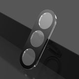 Folie de protectie Techsuit Full Camera Glass compatibil cu Samsung Galaxy S26, Negru