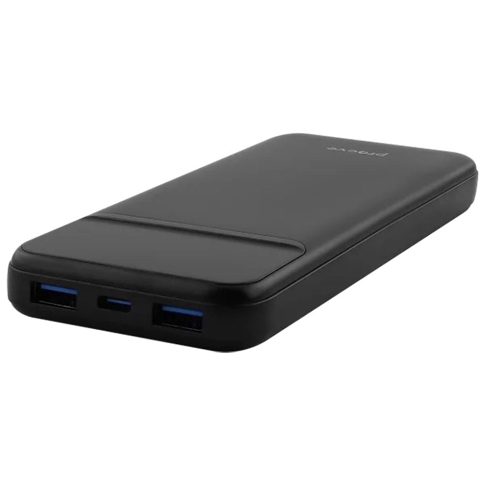 Baterie externa Proove Illuminator 2 (PBIP10212201), Type-C, 2x USB, with LED Display, Fast Charge, 22.5W, 10000mAh, Negru