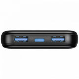 Baterie externa Proove Illuminator 2 (PBIP10212201), Type-C, 2x USB, with LED Display, Fast Charge, 22.5W, 10000mAh, Negru