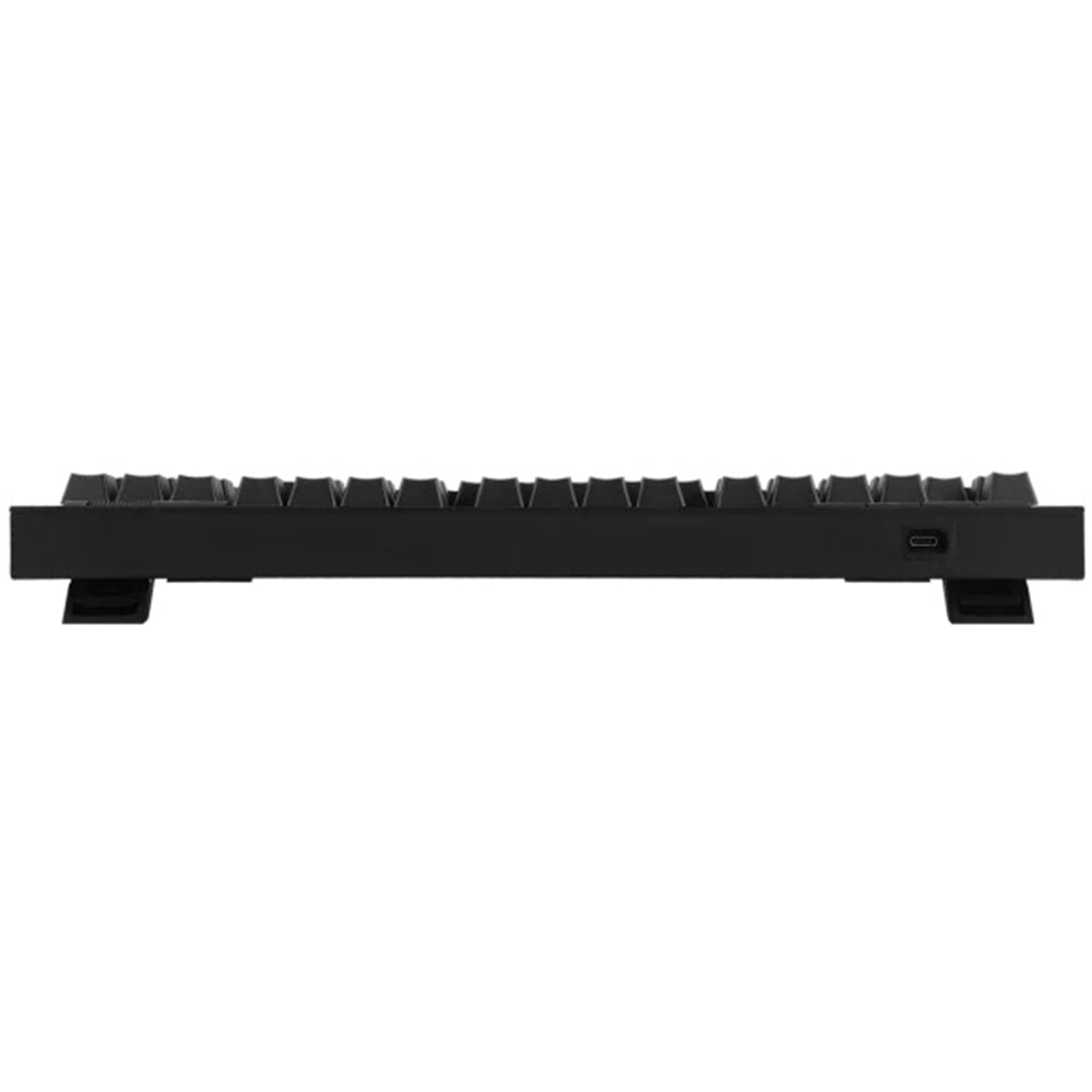 Tastatura/Mouse Proove Wired Keyboard Sideswap (CKSIEN00022401), Mechanical, RGB Backlighting, 87 Keys, Swappable Switches, 1.5m, Negru