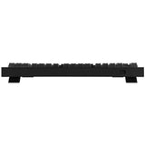 Tastatura/Mouse Proove Wired Keyboard Sideswap (CKSIEN00022401), Mechanical, RGB Backlighting, 87 Keys, Swappable Switches, 1.5m, Negru