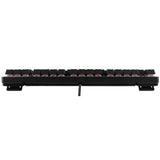 Tastatura/Mouse Proove Wired Keyboard Everfrost (CKEVEN00000401), Mechanical, RGB Backlighting, 87 Keys, Outemu Switches, 1.8m, Negru