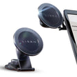 Suport Lisen (YL0223050002), Magnetic Grip, for Dashboard, Universal, Adjustable, Secure Fit, N52 Magnets, Negru