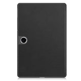 Husa de protectie tableta Techsuit FoldPro compatibil cu Oppo Pad SE 11 / OnePlus Pad Lite, Negru