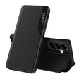 Husa de protectie Techsuit eFold Series compatibil cu Samsung Galaxy A37 5G, Negru