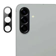 Folie de protectie Techsuit Full Camera Glass compatibil cu Samsung Galaxy A56 5G, Negru