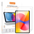 Husa de protectie tableta Techsuit ArmorGlass CrystalHD (set de 2) compatibil cu Huawei MatePad SE 11, Transparent