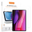Husa de protectie tableta Techsuit ArmorGlass CrystalHD (set de 2) compatibil cu Lenovo Yoga Tab Plus 12.7, Transparent