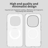 Husa de protectie Techsuit CandyCase MagSafe compatibil cu Xiaomi Redmi Note 15 Pro+ 5G / Poco M8 Pro 5G, Alb