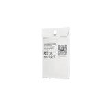 Folie de protectie Techsuit Full Camera Glass compatibil cu iPhone 17 Pro, Argintiu