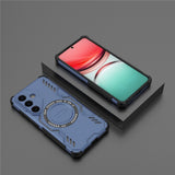 Husa de protectie Techsuit ArmorMag compatibil cu Samsung Galaxy S26 Plus, Albastru