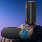 Boxa Wireless Yesido (YSW38), Bluetooth 5.3, 30W, Negru