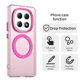 Husa de protectie Techsuit CandyCase MagSafe compatibil cu Xiaomi Redmi Note 15 5G / Note 15 4G / Poco M8 5G, Roz