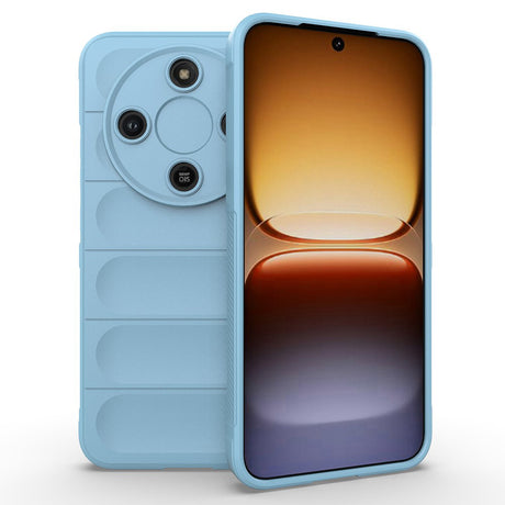 Husă de protecție Techsuit Magic Shield pentru Honor Magic8 Lite