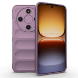 Husa de protectie Techsuit Magic Shield compatibil cu Honor Magic8 Lite, Mov