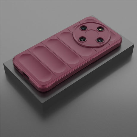 Husă de protecție Techsuit Magic Shield pentru Honor Magic8 Lite