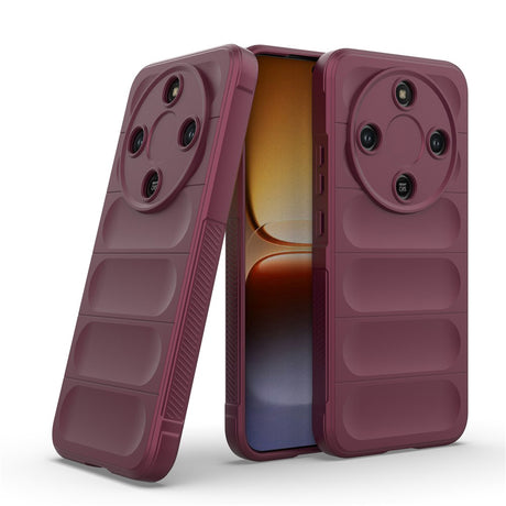 Husă de protecție Techsuit Magic Shield pentru Honor Magic8 Lite