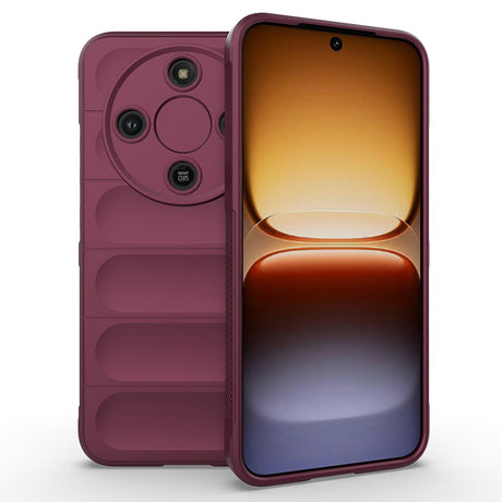 Husă de protecție Techsuit Magic Shield pentru Honor Magic8 Lite