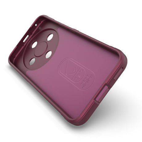 Husă de protecție Techsuit Magic Shield pentru Honor Magic8 Lite