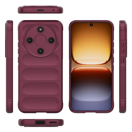 Husă de protecție Techsuit Magic Shield pentru Honor Magic8 Lite