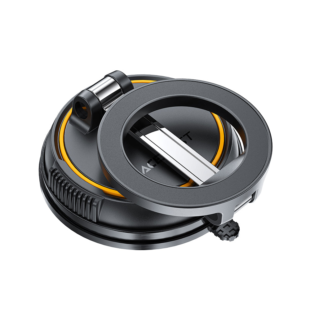 Acefast- Car Holder (D55) KF2349132 – imagine 3