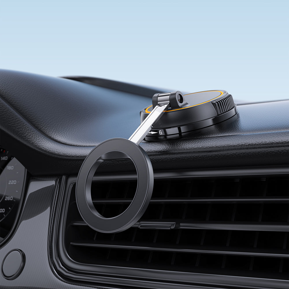 Acefast- Car Holder (D55) KF2349132 – imagine 4