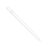 Stylus Acefast Stylus Pen (V3), for iPad, Active, Capacitive, with Wireless Charging, Minimal Lag, 90mAh, Type-C, Alb