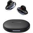Casti Acefast Aceclip Pro (FA006), OWS Stereo, BT 5.4, Dual-mic Noise Cancelling, 400mAh, IP55, Type-C, Negru