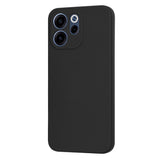 Husa de protectie Techsuit SoftFlex compatibil cu Oppo Reno15 F / Reno15 FS 5G, Negru