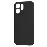 Husa de protectie Techsuit SoftFlex compatibil cu Oppo Reno15 F / Reno15 FS 5G, Negru