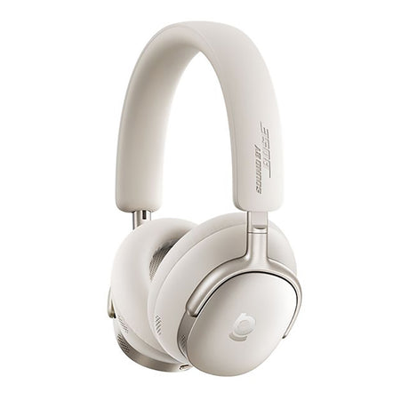 Casti Baseus Inspire XH1 (A00085701233-00), Bluetooth 6.1 LDAC, Alb