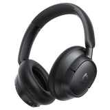 Casti Baseus Bass BH1 NC (A0203703), Bluetooth 6.0 ANC, Negru