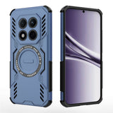 Husa de protectie Techsuit ArmorMag compatibil cu Xiaomi Redmi Note 15 Pro 5G, Albastru