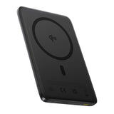 Baterie externa Baseus PicoGo AM41 (E0027201), 10000mAh, USB-C, 27W, Negru