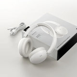Casti Ugreen HiTune Max 2 HP205, Bluetooth V5.4, Noise Reduction, Alb