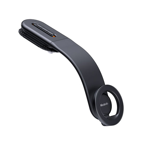 Suport Mcdodo Magnetic (CM-6270), for Dashboard, Bendable Design, Negru