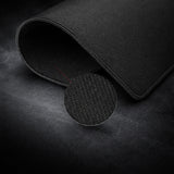 Tastatura/Mouse Ugreen Mouse Pad (CY016), for Gaming, Non-Slip Rubber Base, 260 x 200mm, Negru