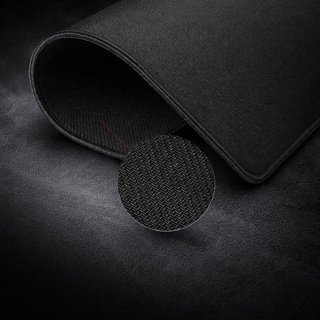 Tastatura/Mouse Ugreen Mouse Pad (CY016), for Gaming, Non-Slip Rubber Base, 260 x 200mm, Negru