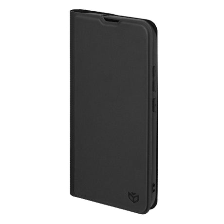Husa de protectie Techsuit Magskin Book compatibil cu Xiaomi Poco F8 Pro, Negru